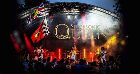 queen tribute band st louis.
